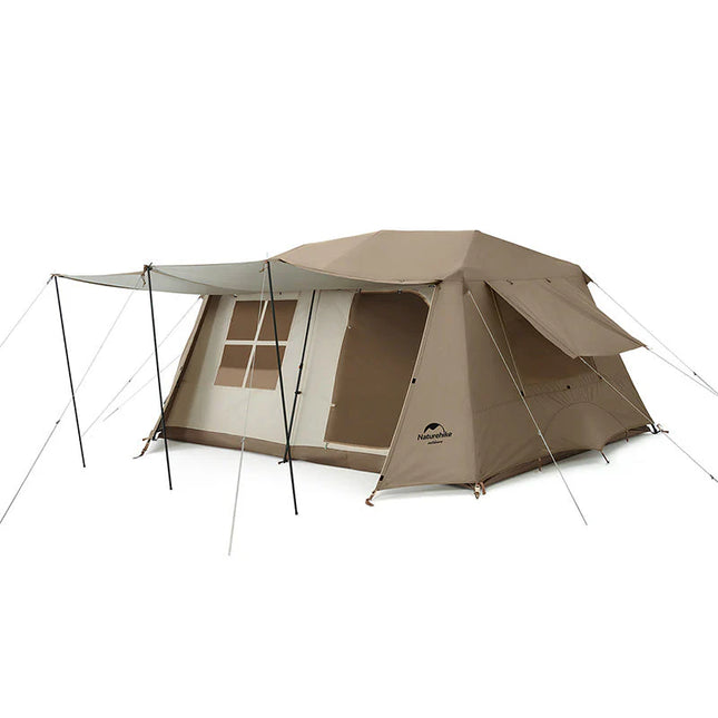 Naturehike Village 13 8-Person Instant Tent