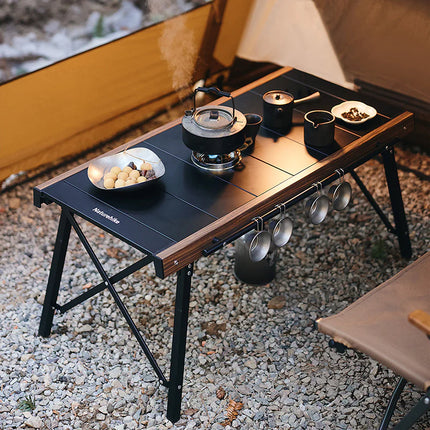 Naturehike IGT Camping Table