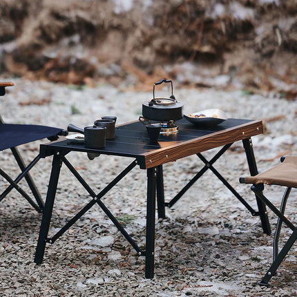 Naturehike IGT Camping Table