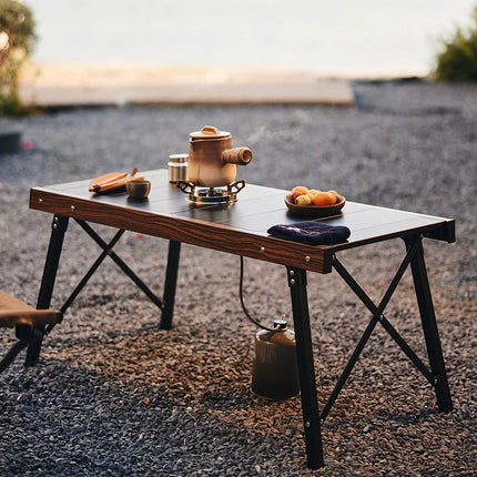 Naturehike IGT Camping Table