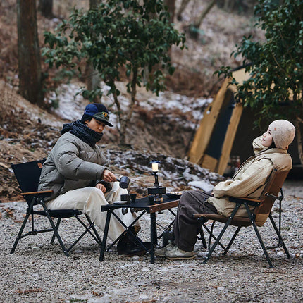 Naturehike IGT Camping Table