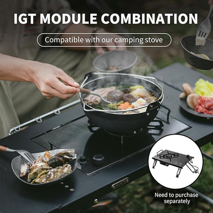Naturehike TerraGrid™ IGT Modular Camping Table