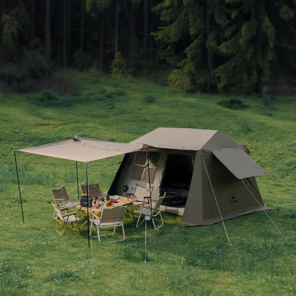 Naturehike Village 13 8-Person Instant Tent