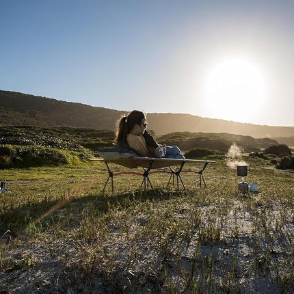 Naturehike ArmyWild Folding Camping Cot
