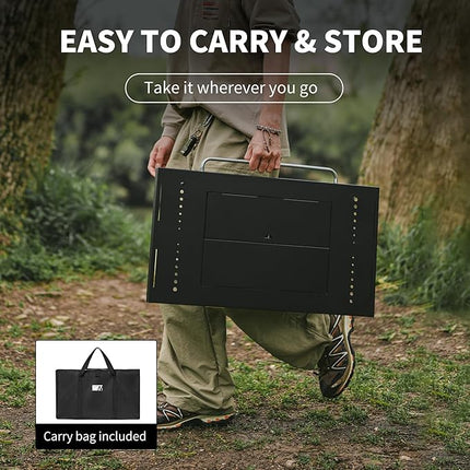 Naturehike TerraGrid™ IGT Modular Camping Table