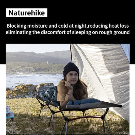 Naturehike ArmyWild Folding Camping Cot