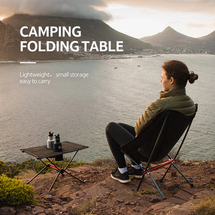 Naturehike Foldable Camping Table