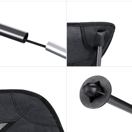 Naturehike YL06 Oversized Lightweight Camping Chair