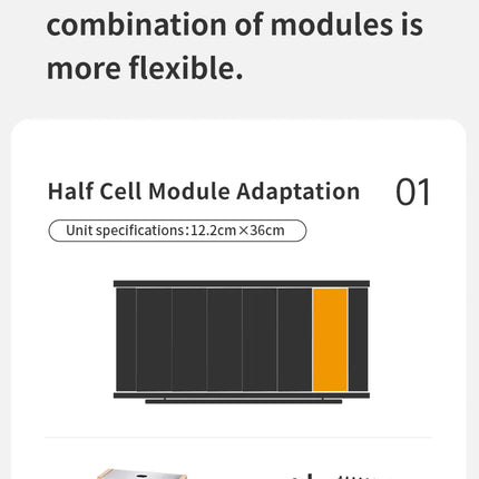 Naturehike IGT Camping Table