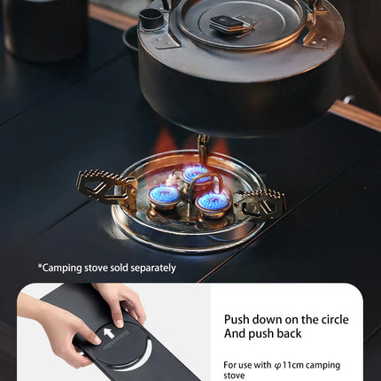 Naturehike IGT Camping Table