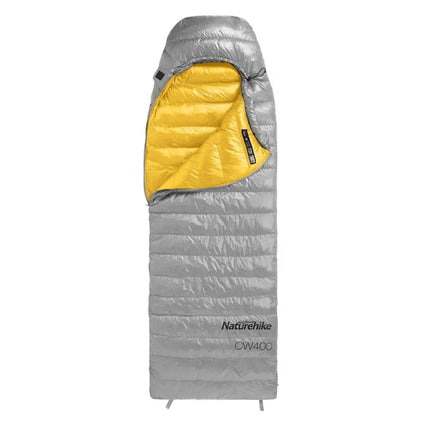 Naturehike CW™400 Down Ultralight Sleeping Bag 41°F / 5°C