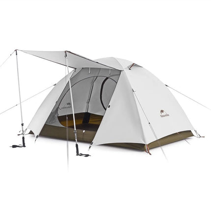 Naturehike Cloud River™ 3-Person Backpacking Tent