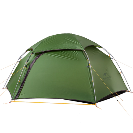 Naturehike Cloud Peak™ 2-Person 4-Season Backpacking Tent