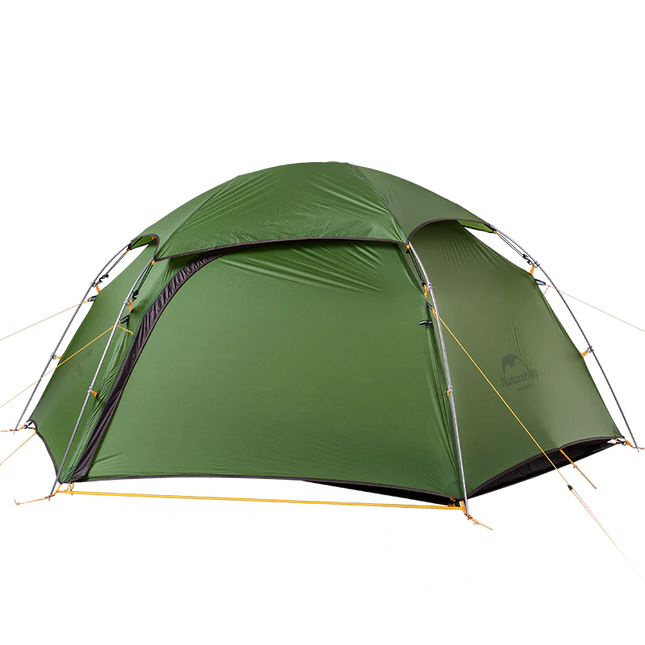 Naturehike Cloud Peak™ 2-Person 4-Season Backpacking Tent