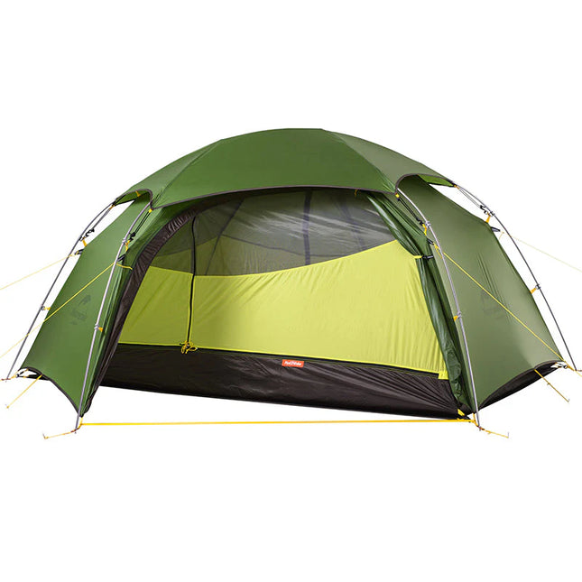 Naturehike Cloud Peak™ 2-Person 4-Season Backpacking Tent