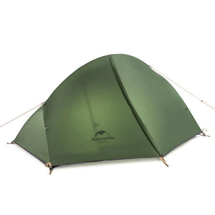Naturehike CLOUD TREK™ 1-PERSON ULTRALIGHT BIKEPACKING TENT