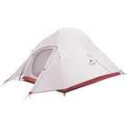 NATUREHIKE CLOUD UP™ 2-PERSON ULTRALIGHT BACKPACKING TENT
