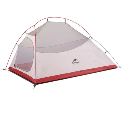 NATUREHIKE CLOUD UP™ 2-PERSON ULTRALIGHT BACKPACKING TENT