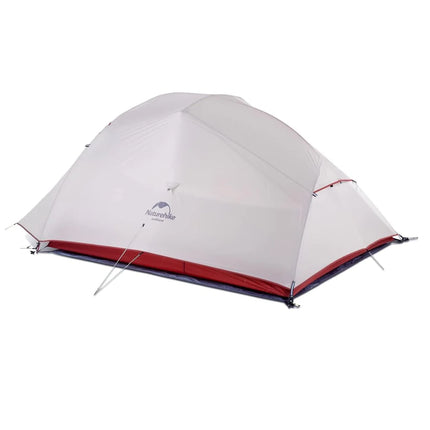 NATUREHIKE CLOUD UP™ 3-PERSON ULTRALIGHT BACKPACKING TENT