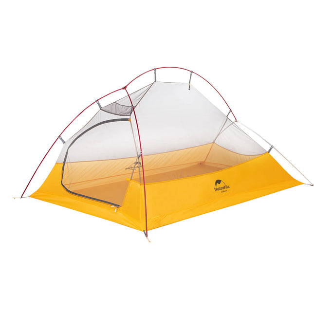 Naturehike Cloud Up™ EXT 2-Person Ultralight Backpacking Tent