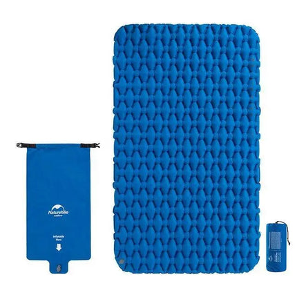 Naturehike FC10™ Ultralight Inflatable Pad