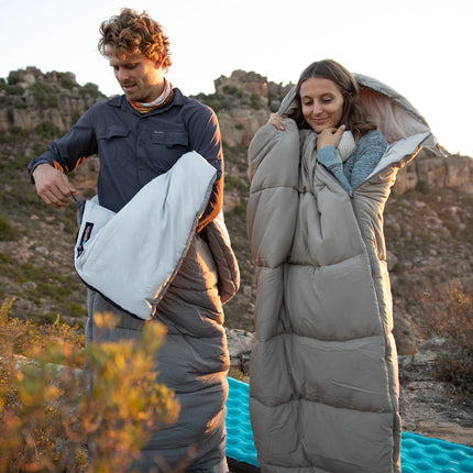 Naturehike M Series Washable Cotton Sleeping Bag