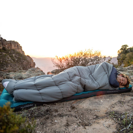 Naturehike M Series Washable Cotton Sleeping Bag