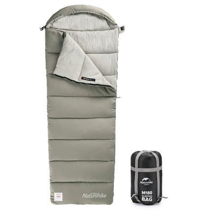 Naturehike M Series Washable Cotton Sleeping Bag