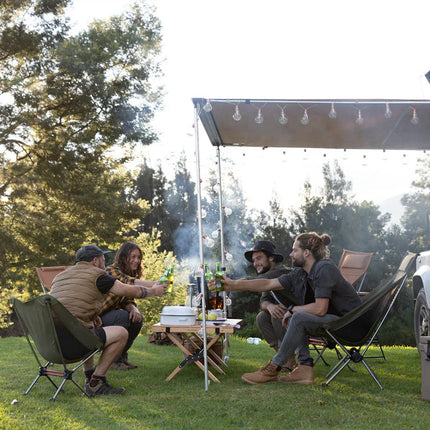 Naturehike YL08 Foldable Camping Chair