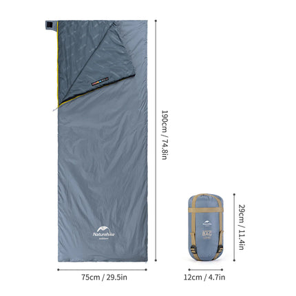 Naturehike LW180 Mini Sleeping Bag