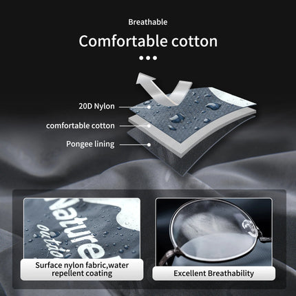 Naturehike LW180 Mini Sleeping Bag