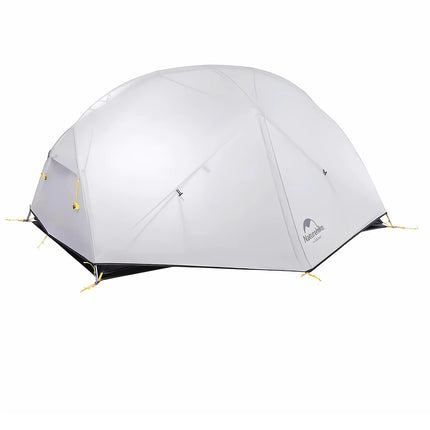 NATUREHIKE MONGAR™ 2-PERSON ULTRALIGHT BACKPACKING TENT
