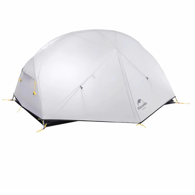 NATUREHIKE MONGAR™ 2-PERSON ULTRALIGHT BACKPACKING TENT