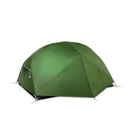 NATUREHIKE MONGAR™ 2-PERSON ULTRALIGHT BACKPACKING TENT