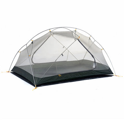 NATUREHIKE MONGAR™ 2-PERSON ULTRALIGHT BACKPACKING TENT