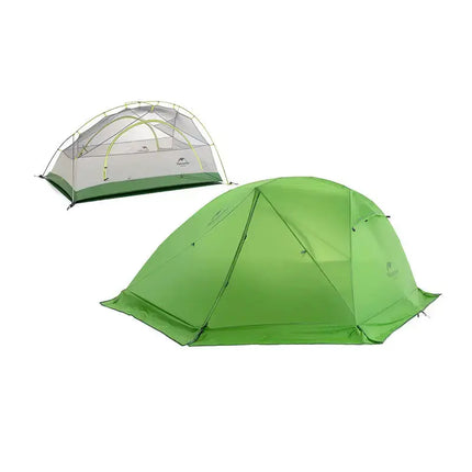 NATUREHIKE STAR RIVER™ 2-PERSON ULTRALIGHT BACKPACKING TENT