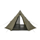 Naturehike Ranch Fire™ 6-Person Octagonal Hot Tent