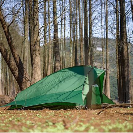 Naturehike Flying Fish 2 Person Tent