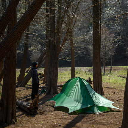 Naturehike Flying Fish 2 Person Tent