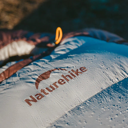 Naturehike Snowbird™ SP1000 Down Mummy Sleeping Bag 13°F / -10°C
