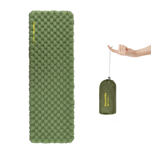 Naturehike TuYe™ 4.6 Ultralight Inflatable Pad