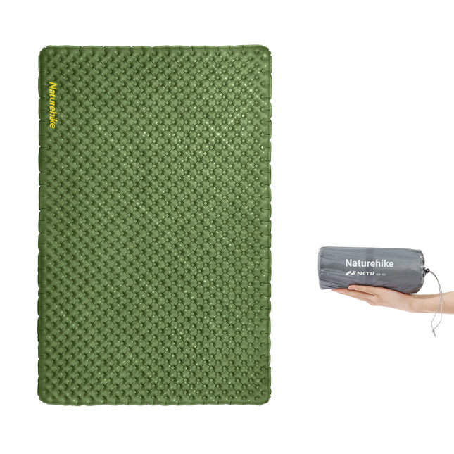 Naturehike TuYe™ 4.6 Ultralight Inflatable Pad