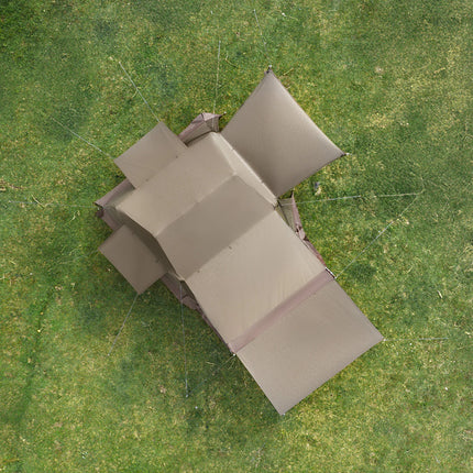 Naturehike Village™ 6.0 4-Person Instant Cabin Tent