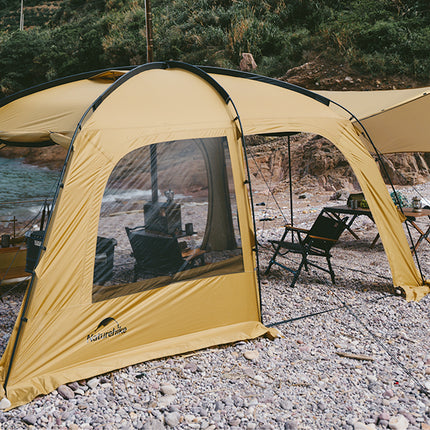 Naturehike Dune™  3-Person Hot Tent