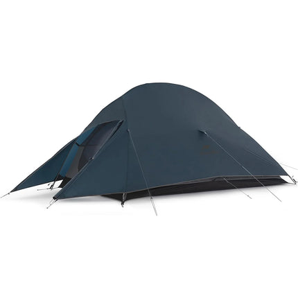NATUREHIKE CLOUD UP™ 2-PERSON ULTRALIGHT BACKPACKING TENT