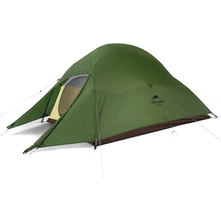 NATUREHIKE CLOUD UP™ 2-PERSON ULTRALIGHT BACKPACKING TENT
