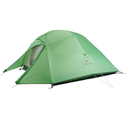 NATUREHIKE CLOUD UP™ 3-PERSON ULTRALIGHT BACKPACKING TENT