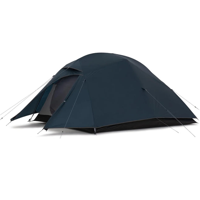 NATUREHIKE CLOUD UP™ 3-PERSON ULTRALIGHT BACKPACKING TENT