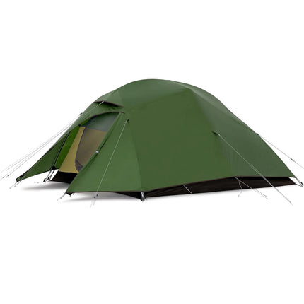 NATUREHIKE CLOUD UP™ 3-PERSON ULTRALIGHT BACKPACKING TENT