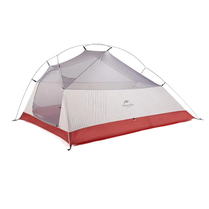 NATUREHIKE CLOUD UP™ 3-PERSON ULTRALIGHT BACKPACKING TENT